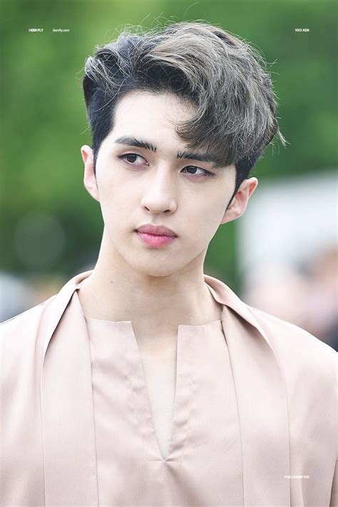 ken kpop.